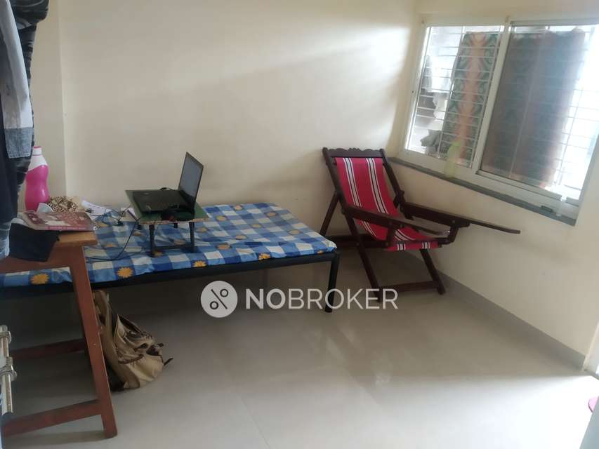 1 BHK Flat In Mhada Apartment for Rent In Pimpri Colony