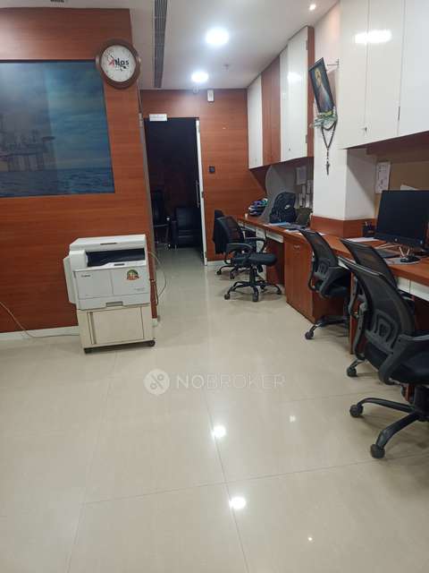 Office Space in Andheri East, Mumbai for Rent 