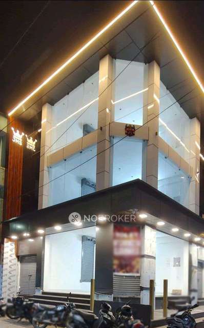 Showroom in Old Washermanpet, Chennai for Rent 