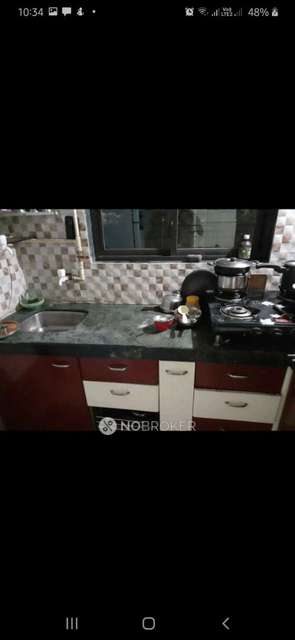 1 BHK Flat In Jaganath Dham 2,  For Sale  In  Dombivli East,