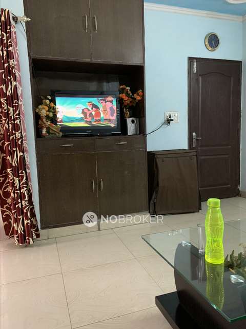 2 BHK Flat For Sale  In Malviya Nagar