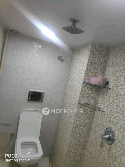 1 RK Flat In Bright Land For Sale  In Bandra West