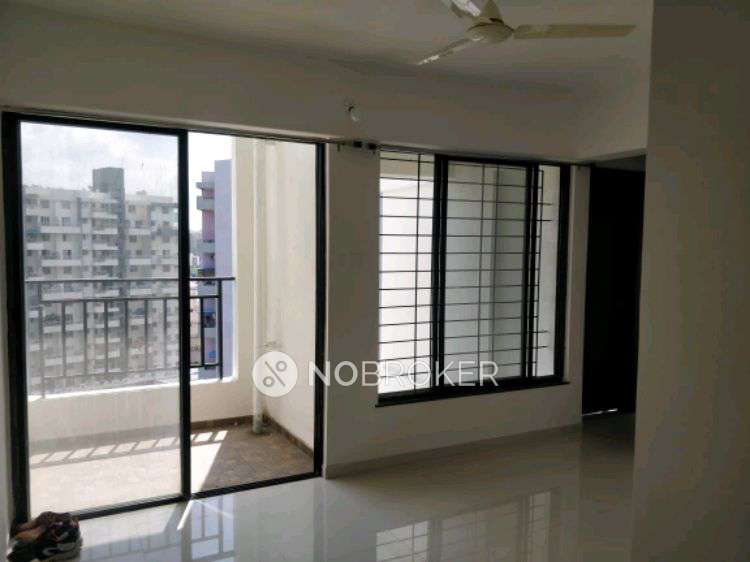 2 BHK Flat In Majestique City for Rent  In Wagholi