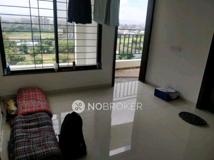 2 BHK Flat In Majestique City for Rent  In Wagholi