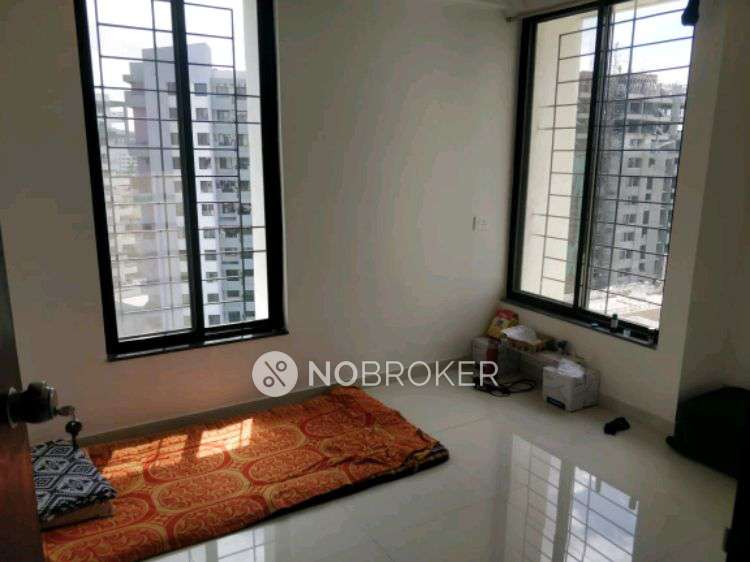 2 BHK Flat In Majestique City for Rent  In Wagholi