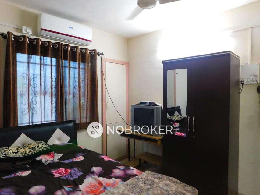 3 BHK for Rent  In Kondwa Budruk