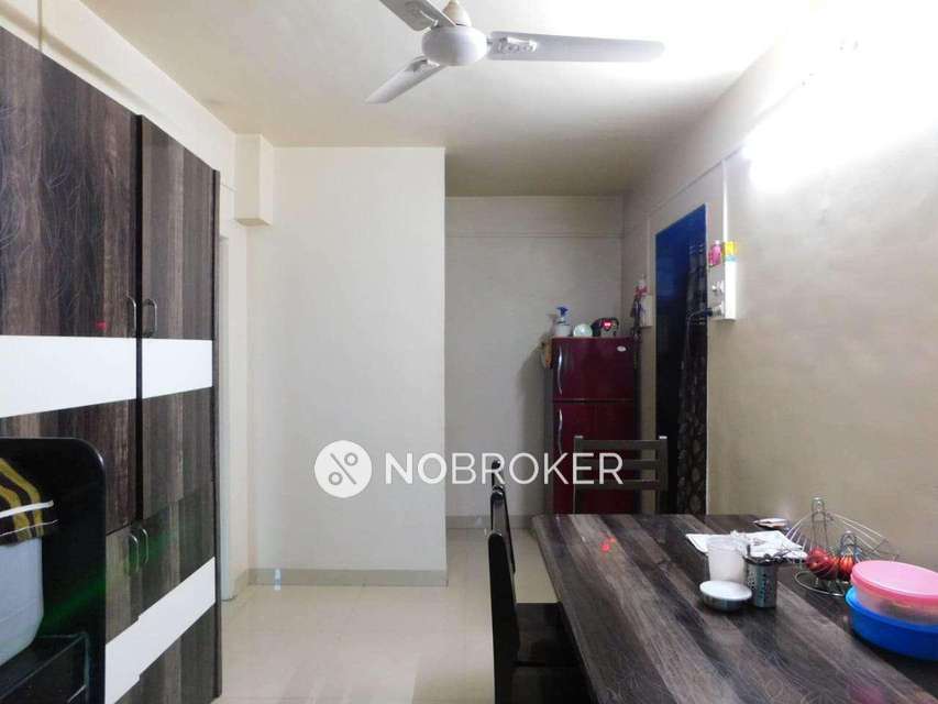 3 BHK for Rent  In Kondwa Budruk