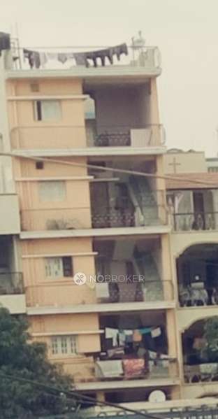 2 BHK House for Rent  In Nagawara