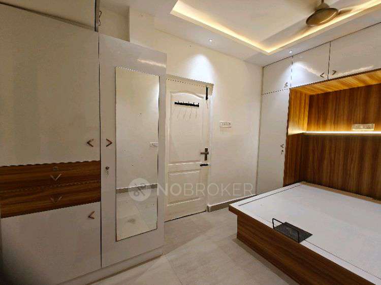 park view Poompuhar Nagar, Kolathur Without Brokerage Fully furnished