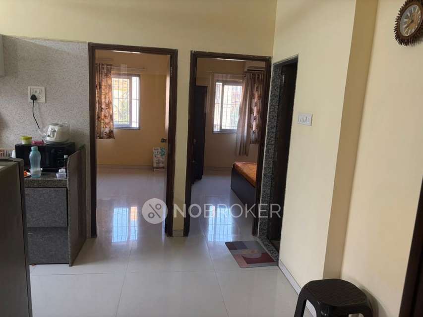 2 BHK Flat In Sun United Eldora For Sale  In Chembur