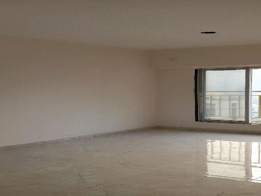 1 BHK Flat In Shree Akshay Shree Krushna Tower For Sale  In  Mulund West