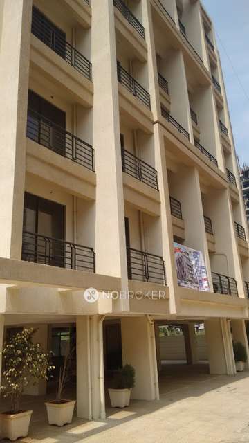 1 BHK Flat In Prathamesh Residency for Rent  In ?????