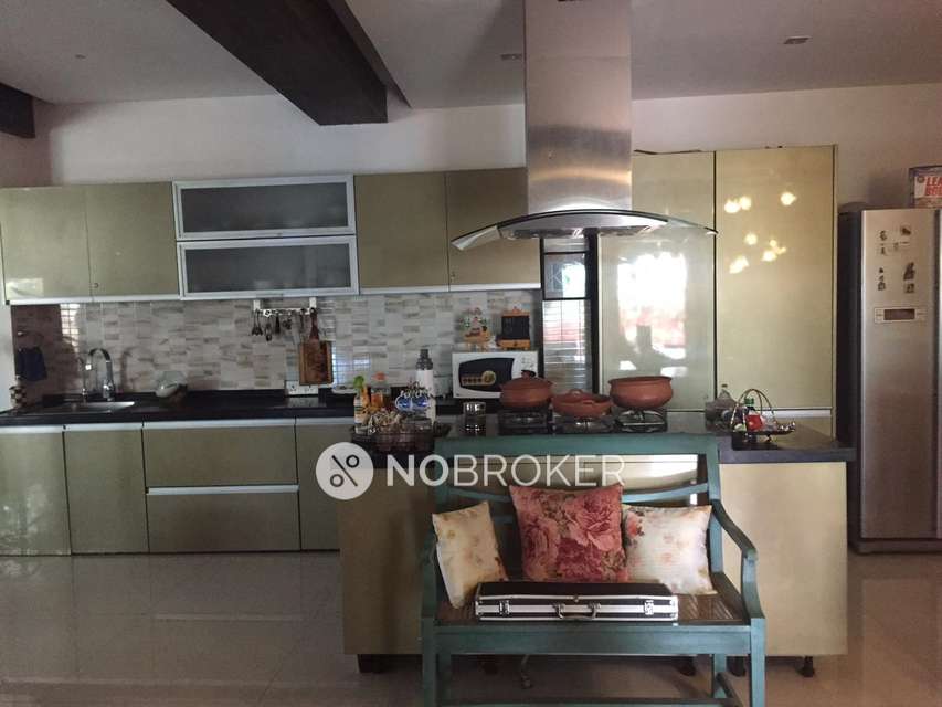 4 BHK Flat In Sana Residency For Sale  In Puppalguda