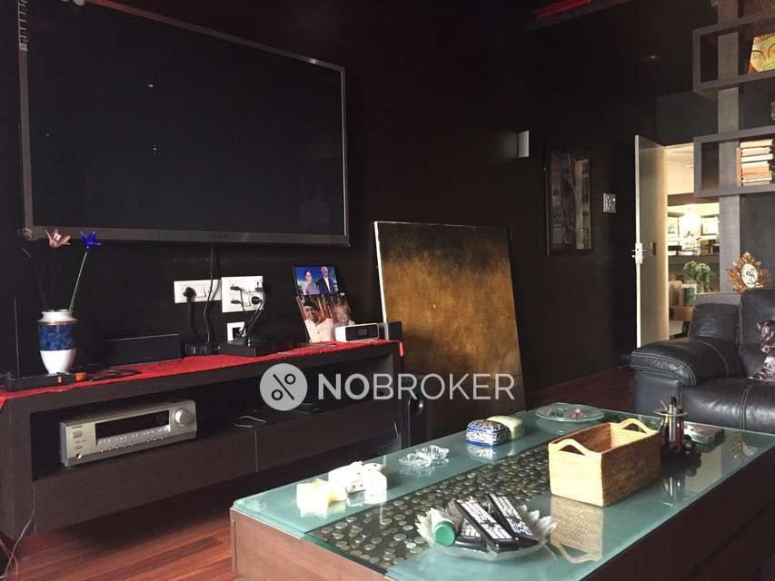 4 BHK Flat In Sana Residency For Sale  In Puppalguda