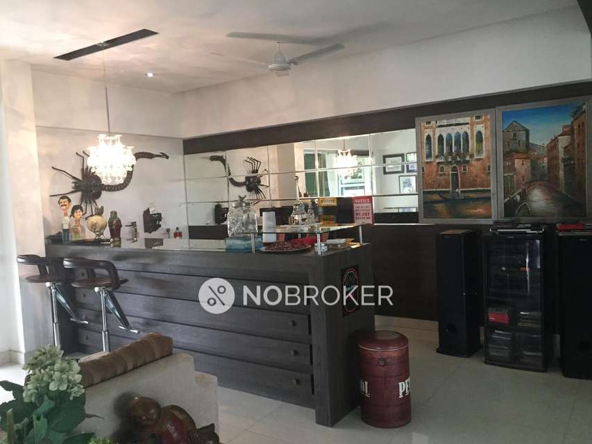 4 BHK Flat In Sana Residency For Sale  In Puppalguda