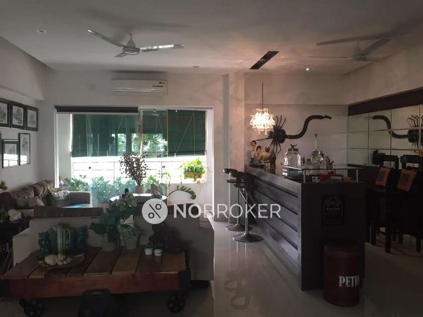 4 BHK Flat In Sana Residency For Sale  In Puppalguda