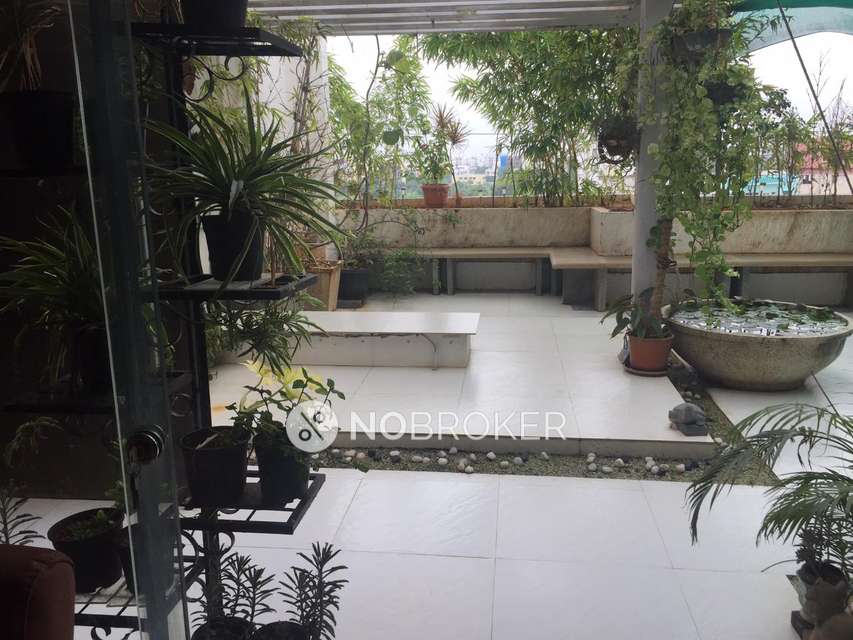 4 BHK Flat In Sana Residency For Sale  In Puppalguda