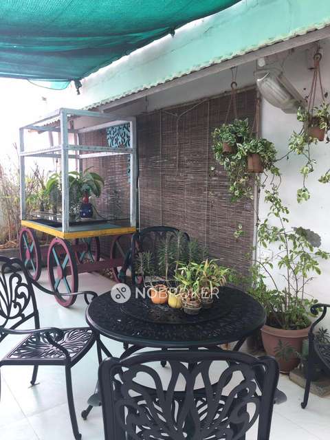 4 BHK Flat In Sana Residency For Sale  In Puppalguda