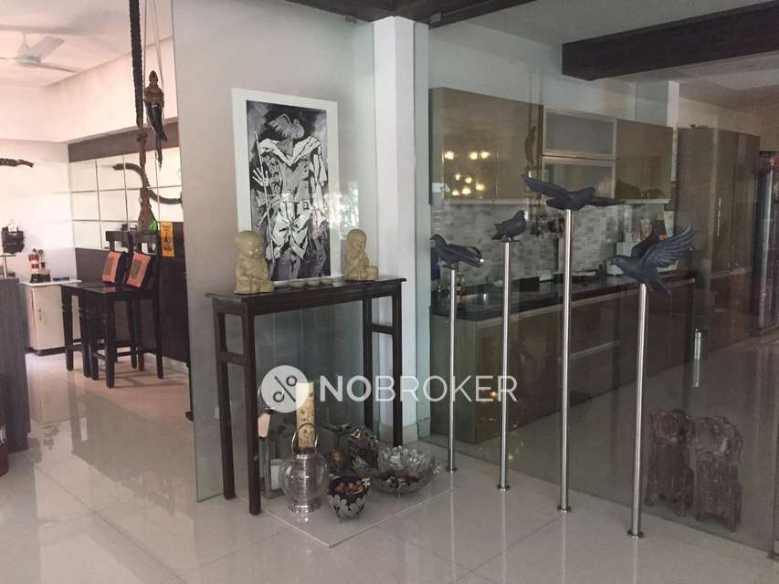 4 BHK Flat In Sana Residency For Sale  In Puppalguda