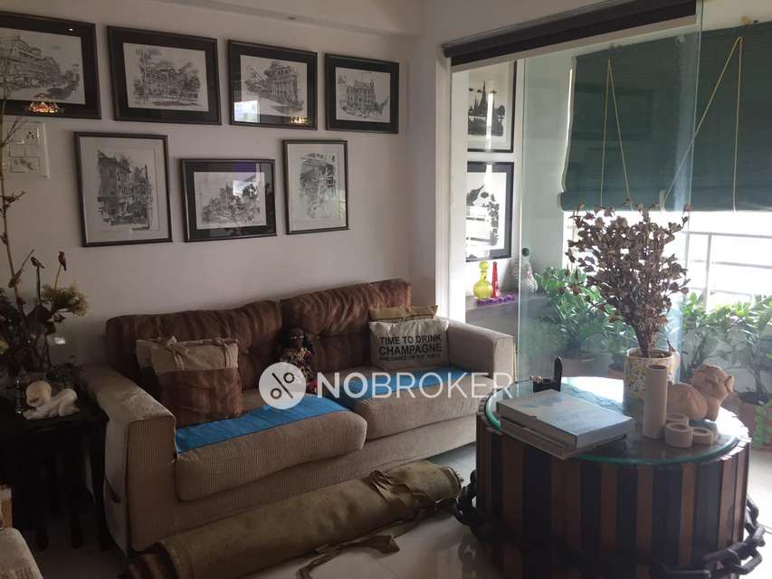 4 BHK Flat In Sana Residency For Sale  In Puppalguda