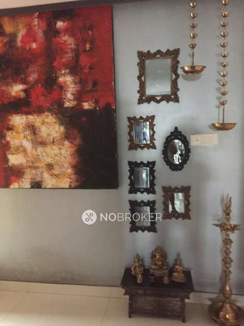 4 BHK Flat In Sana Residency For Sale  In Puppalguda