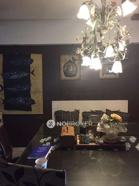 4 BHK Flat In Sana Residency For Sale  In Puppalguda