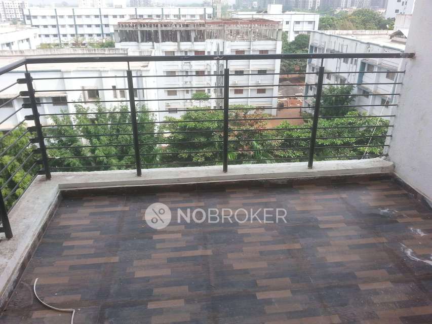 2 BHK Flat In Ivy Estate For Sale  In  Wagholi