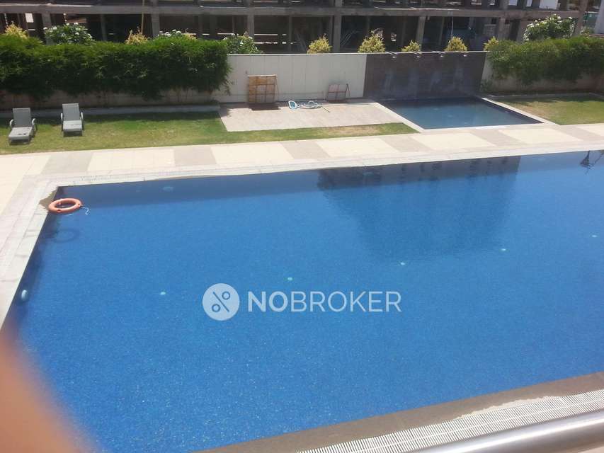 2 BHK Flat In Ivy Estate For Sale  In  Wagholi