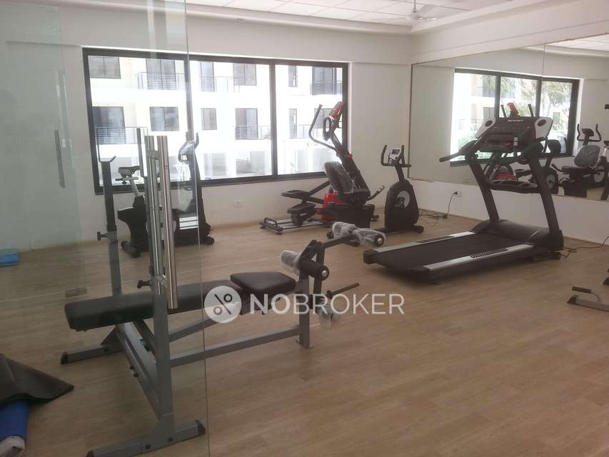 2 BHK Flat In Ivy Estate For Sale  In  Wagholi