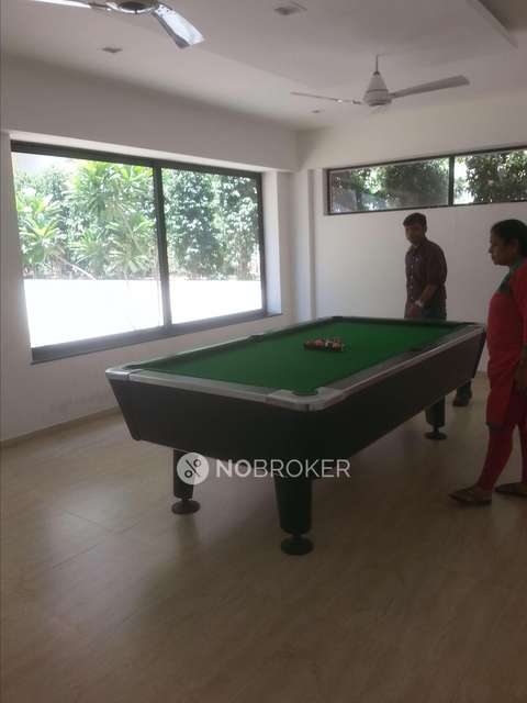 2 BHK Flat In Ivy Estate For Sale  In  Wagholi