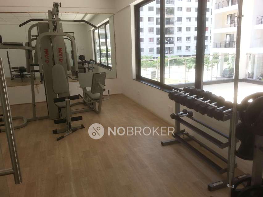 2 BHK Flat In Ivy Estate For Sale  In  Wagholi