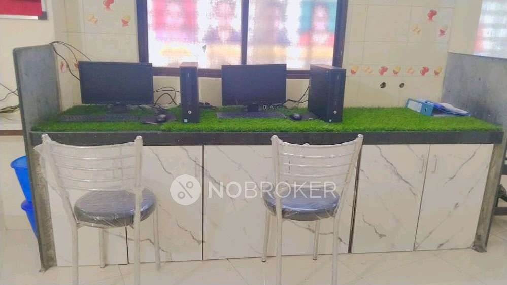 Co-Working  space in Wakad, Pune for Rent 