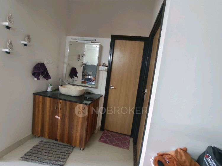 2 BHK Flat In Eden Park-marigold Tower For Sale  In Siruseri