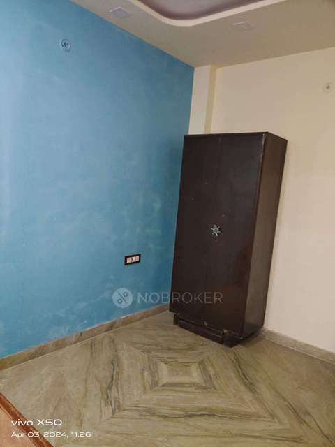 1 BHK Flat for Rent  In Rohini