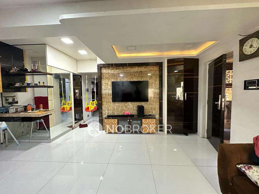 4 BHK House For Sale  In Malad West