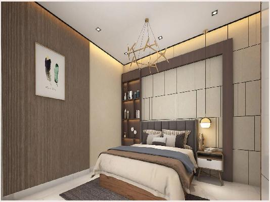 2 BHK Flat In Sach 9 Divine For Sale  In Bandra West