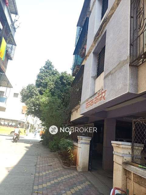 1 RK Flat In Anand Park Pimple Gurav, Pimple Gurav for Rent  In Pimple Gurav