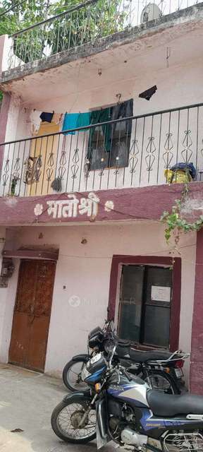 1 RK House for Rent  In Katraj
