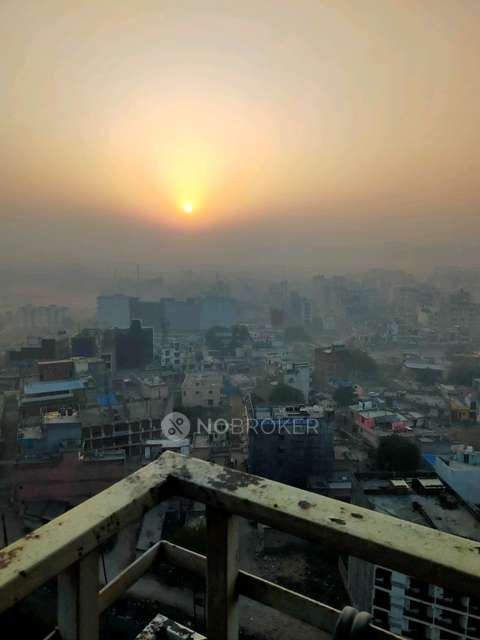 3 BHK Flat In  Crossings Republik, Ghaziabad For Sale  In Crossings Republik