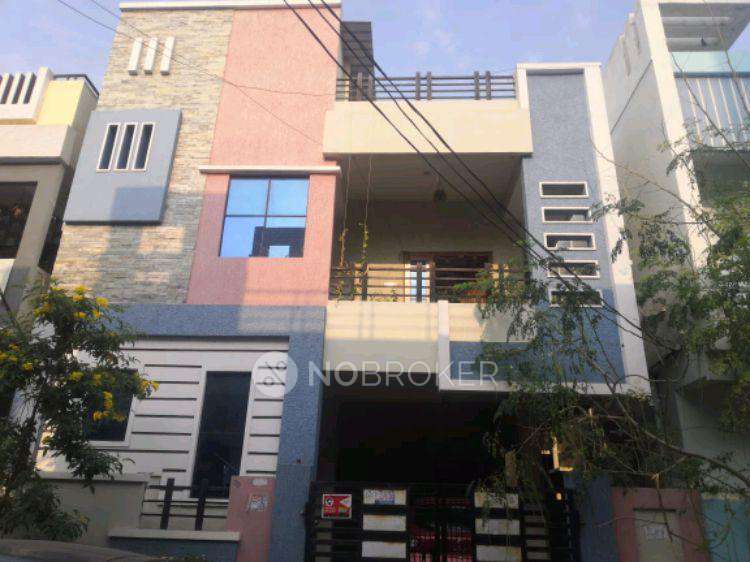4+ BHK House For Sale  In Nagole