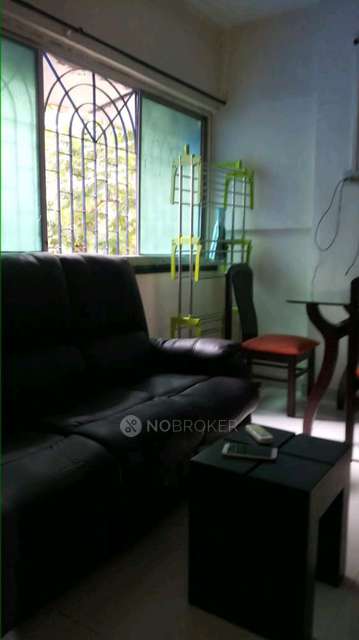 1 BHK Flat In Rukhmini Coop Hou. Soc Ltd,  for Rent  In  Andheri West