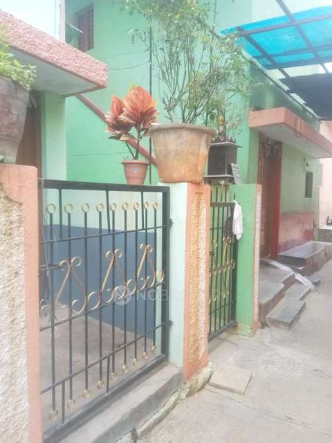 1 BHK House for Rent  In Mallathahalli
