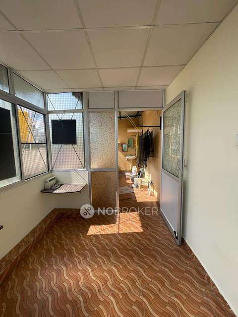 2 BHK Flat In Vijayalakshmi Viji Homes, Chennai For Sale  In Chennai