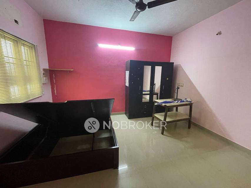 2 BHK Flat In Vijayalakshmi Viji Homes, Chennai For Sale  In Chennai
