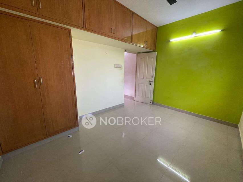 2 BHK Flat In Vijayalakshmi Viji Homes, Chennai For Sale  In Chennai