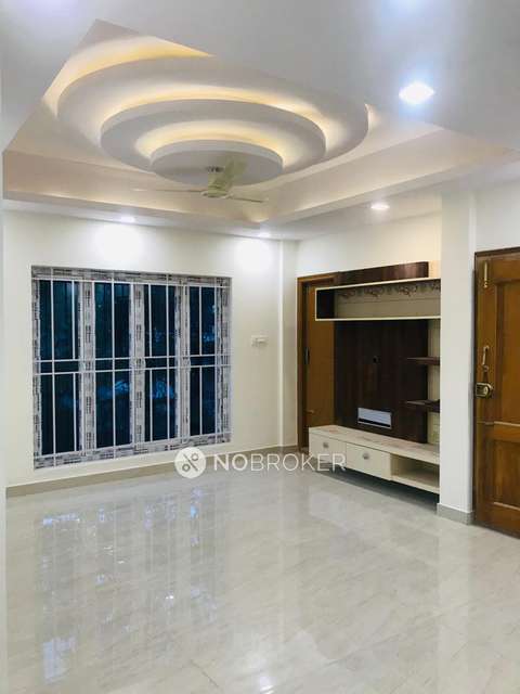 3 BHK Flat for Rent  In Kalyan Nagar ( Only Family ) 