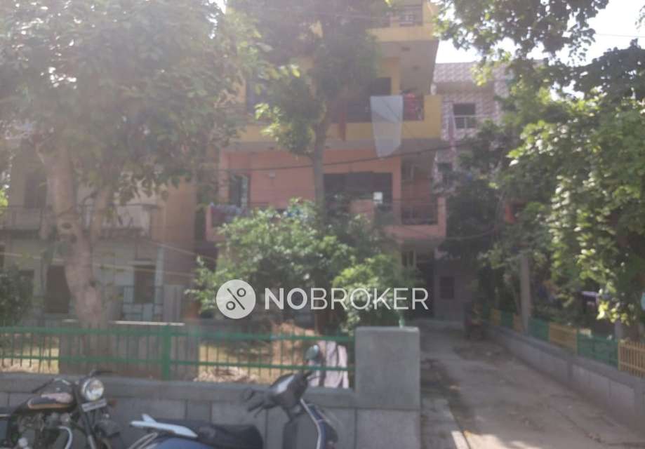 1 BHK Flat In Apartment For Sale  In Tilak Nagar