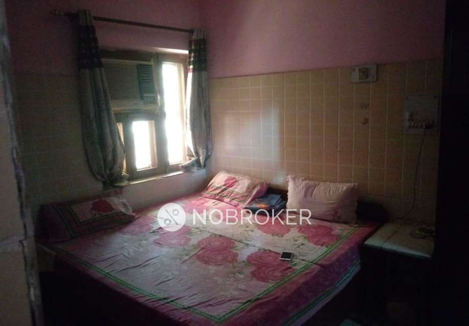 1 BHK Flat In Apartment For Sale  In Tilak Nagar