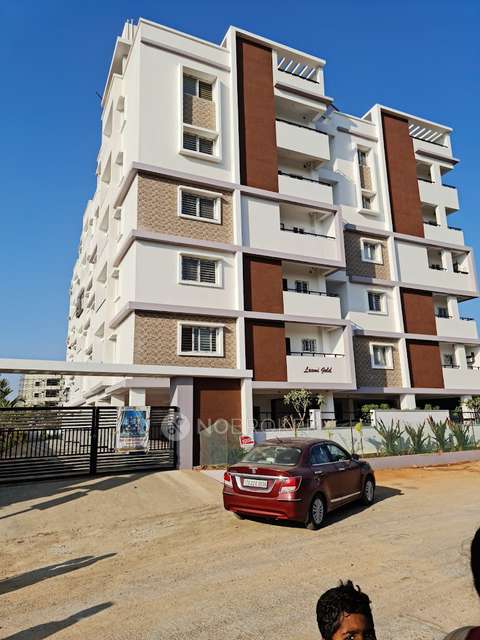 2 BHK Flat In Laxmi Aparment for Rent  In Kompally
