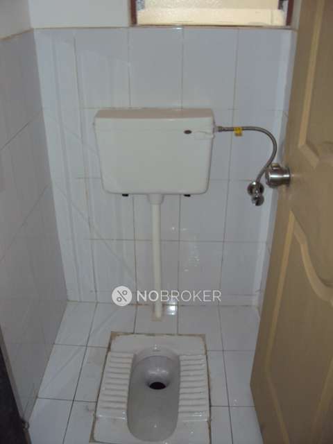 1 BHK Flat In Prakalp Paradise for Rent  In Mahalunge